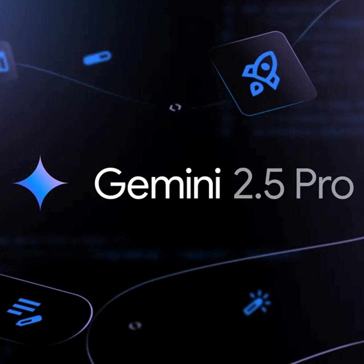 جمینای (Gemini)