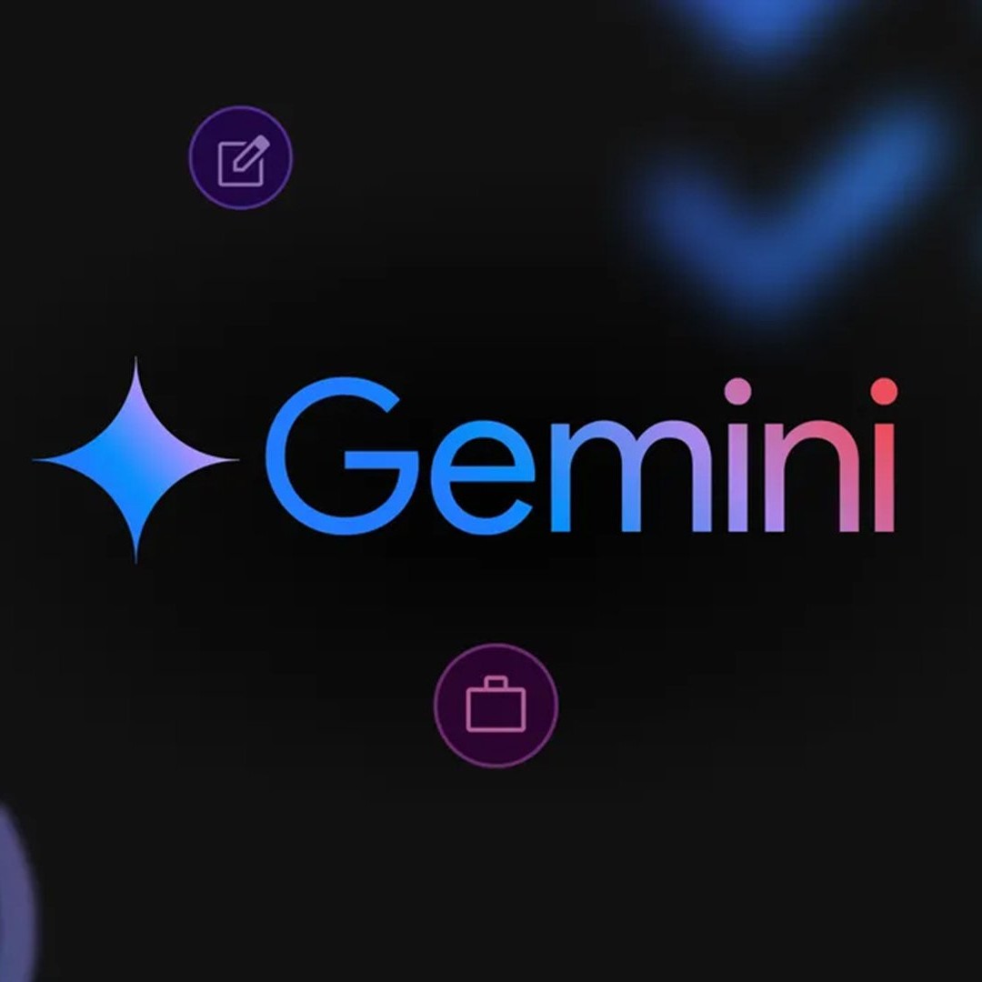 جمینای (Gemini)