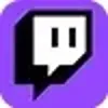 ('Twitch', 'Twitch')