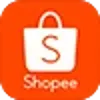 ('Shopee', 'Shopee')