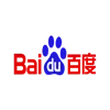 ('Baidu', 'Baidu')