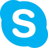 ('اسکایپ', 'Skype')